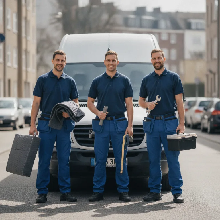 entreprise de déménagement Fribourg