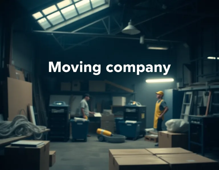 entreprise de déménagement Fribourg